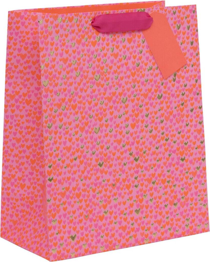 Gavepose L Pink Passion