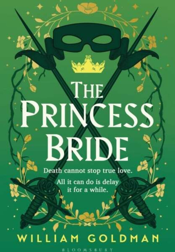 The Princess Bride av William Goldman