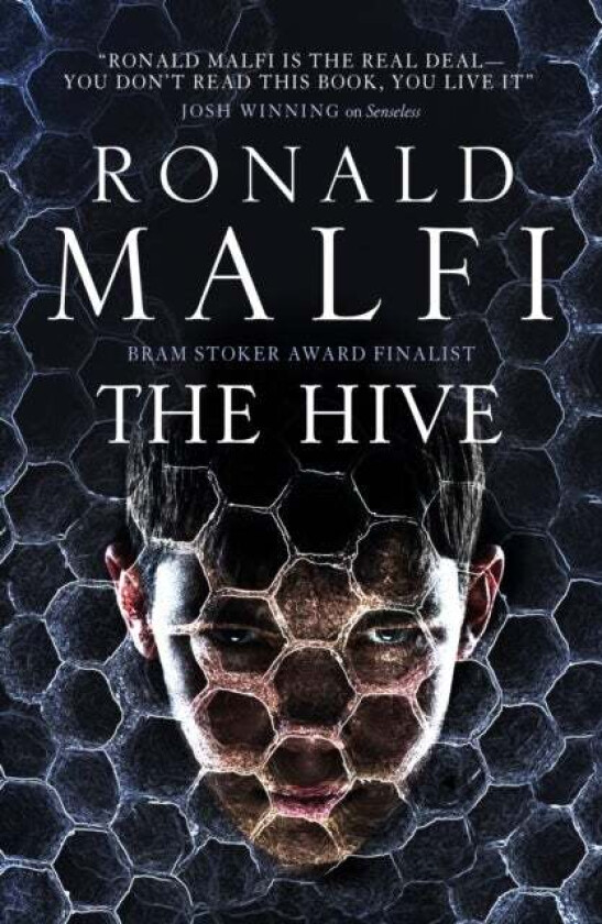 The Hive av Ronald Malfi