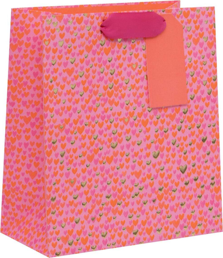 Gavepose M Pink Passion