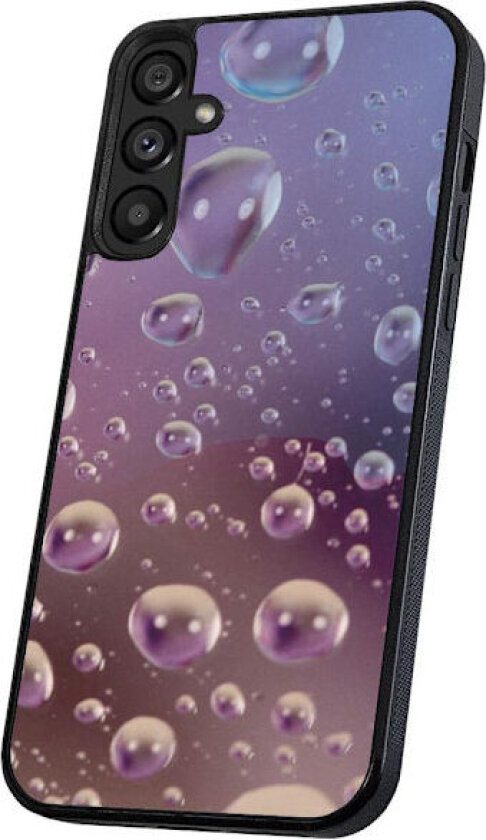 Samsung Galaxy A13 5G/A04s - Deksel/Mobildeksel Bobler