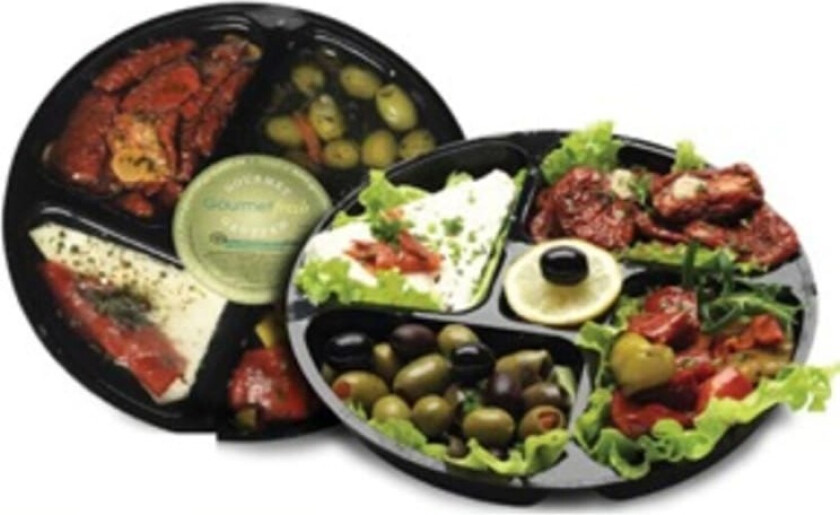 Tapas Husets pr stykk