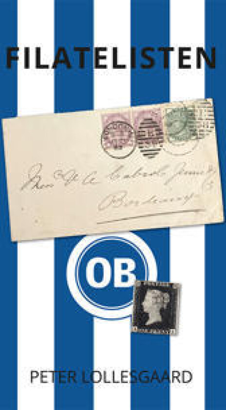 Filatelisten - Lollesgaard, Peter