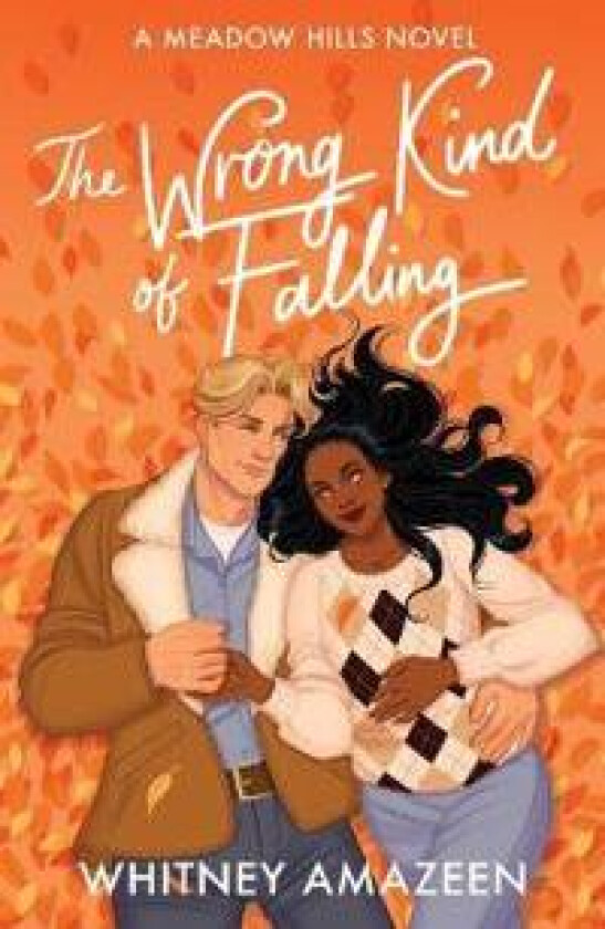 The Wrong Kind of Falling