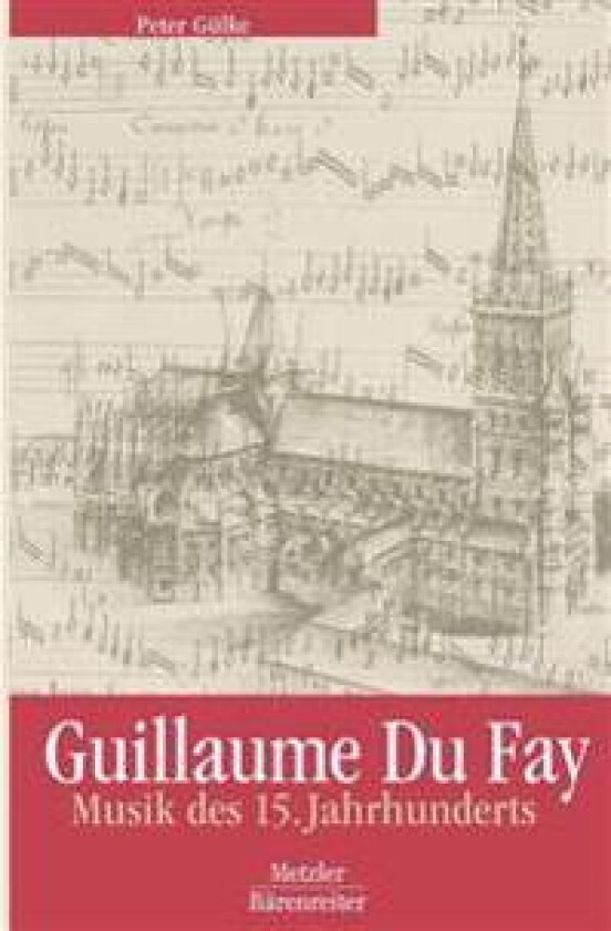 Guillaume Du Fay