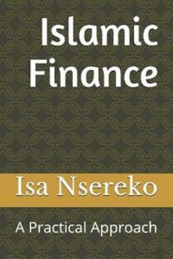 Islamic Finance