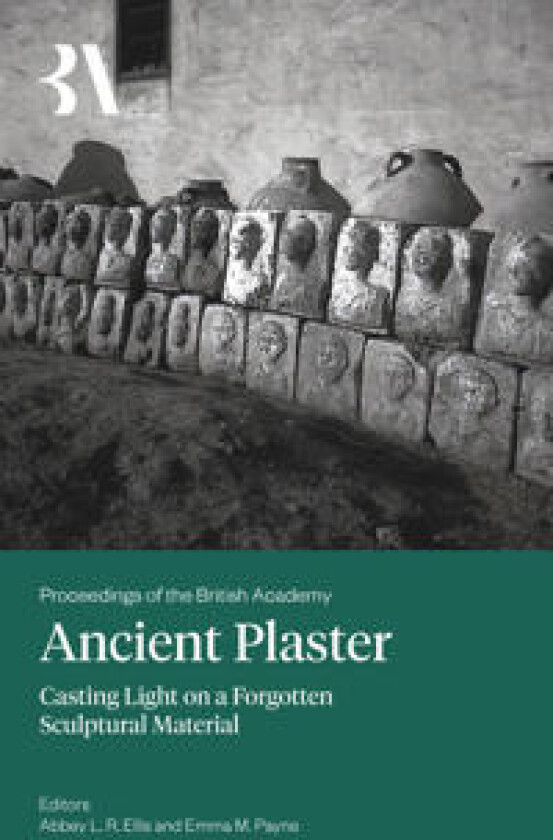 Ancient Plaster