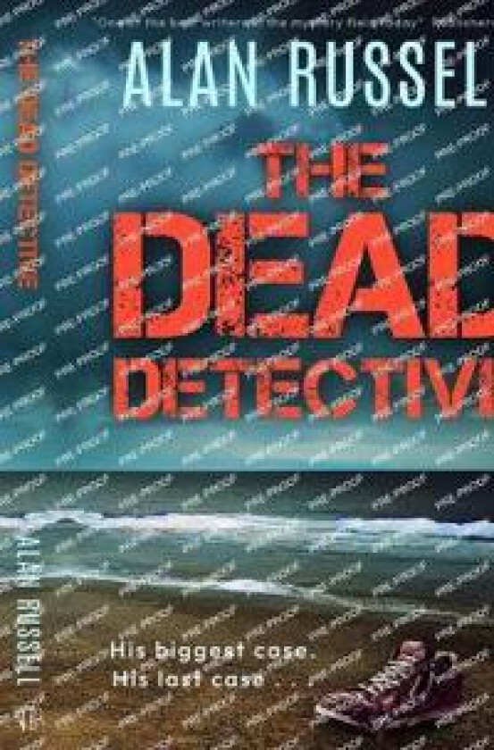 The Dead Detective