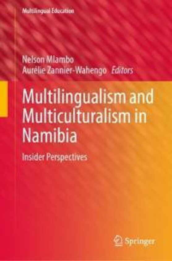 Multilingualism and Multiculturalism in Namibia