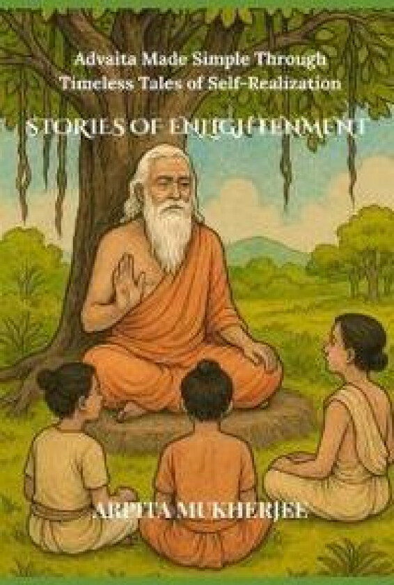 Stories of Enlightenment
