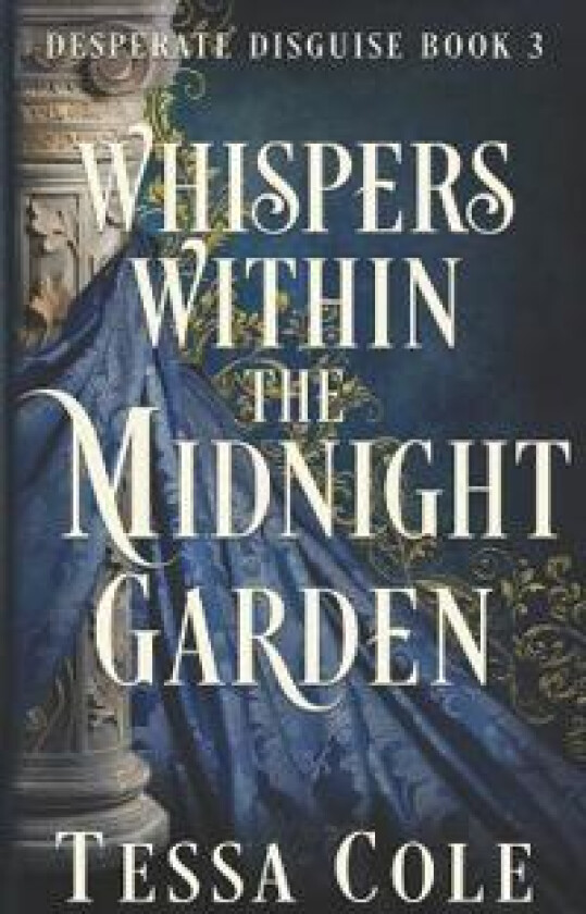 Whispers Within the Midnight Garden