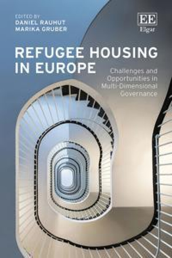 Refugee Housing in Europe