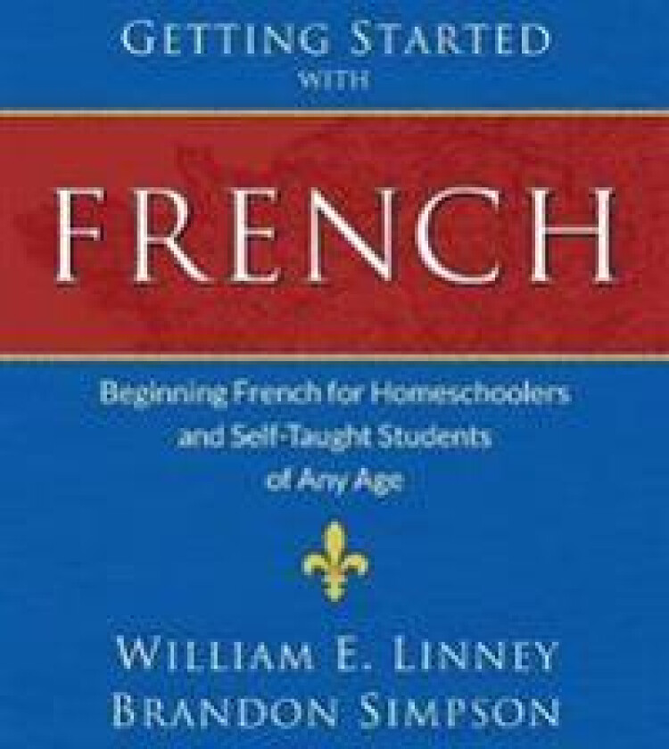 Getting Started with French