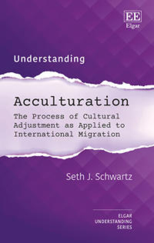 Understanding Acculturation