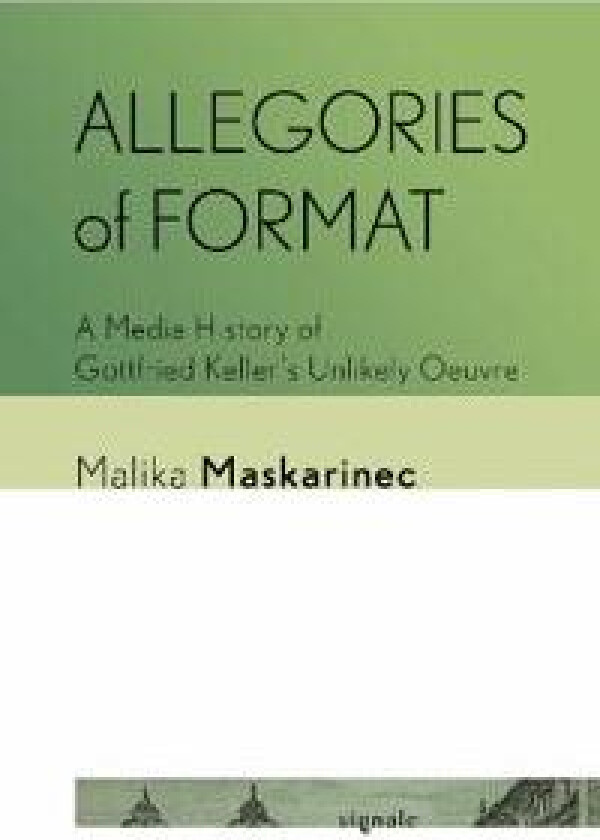 Allegories of Format