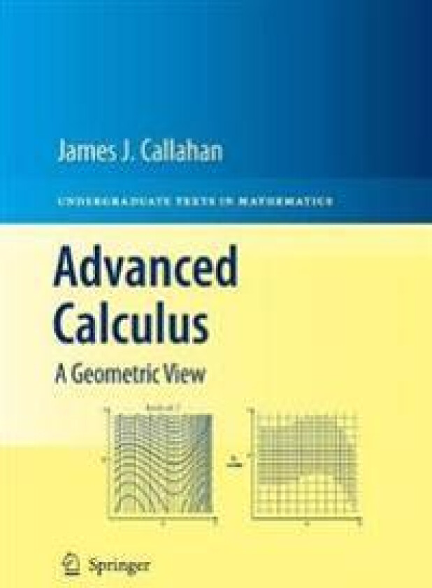 Advanced Calculus