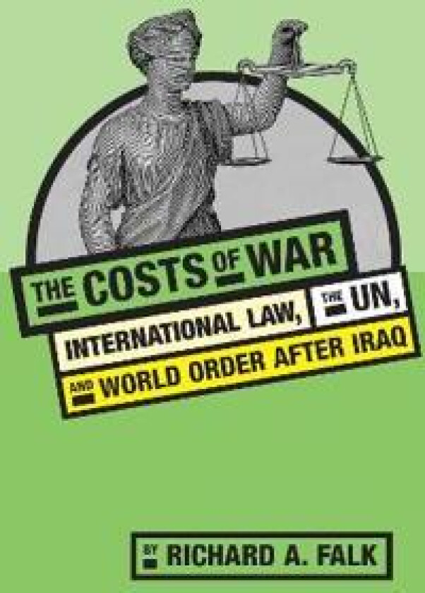 The Costs of War