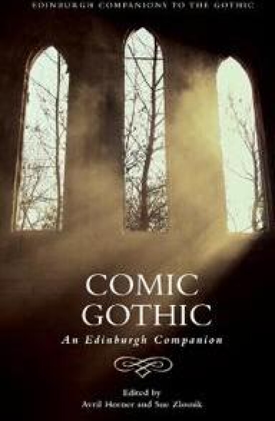 Comic Gothic