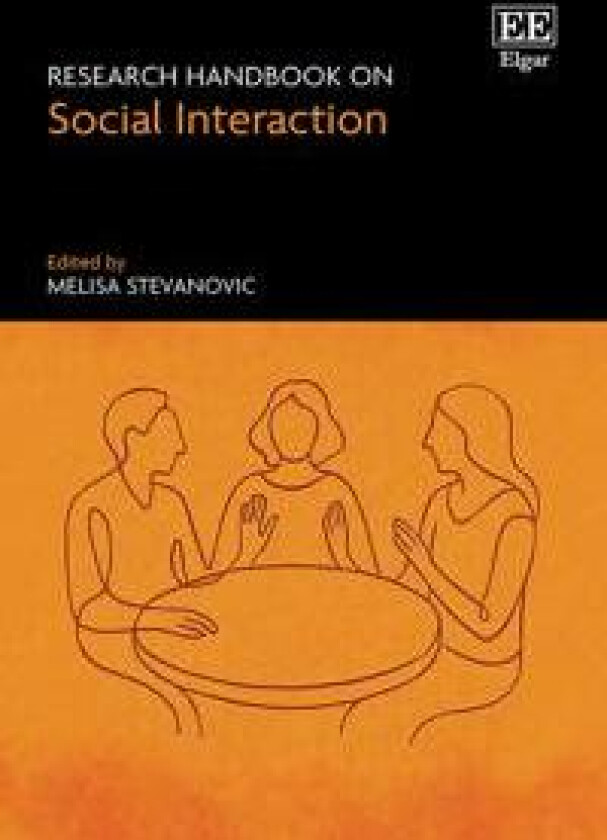 Research Handbook on Social Interaction