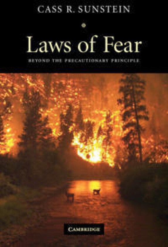 Laws of Fear