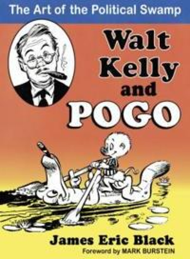 Walt Kelly and Pogo