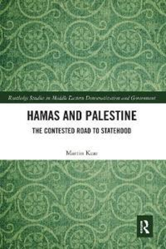 Hamas and Palestine
