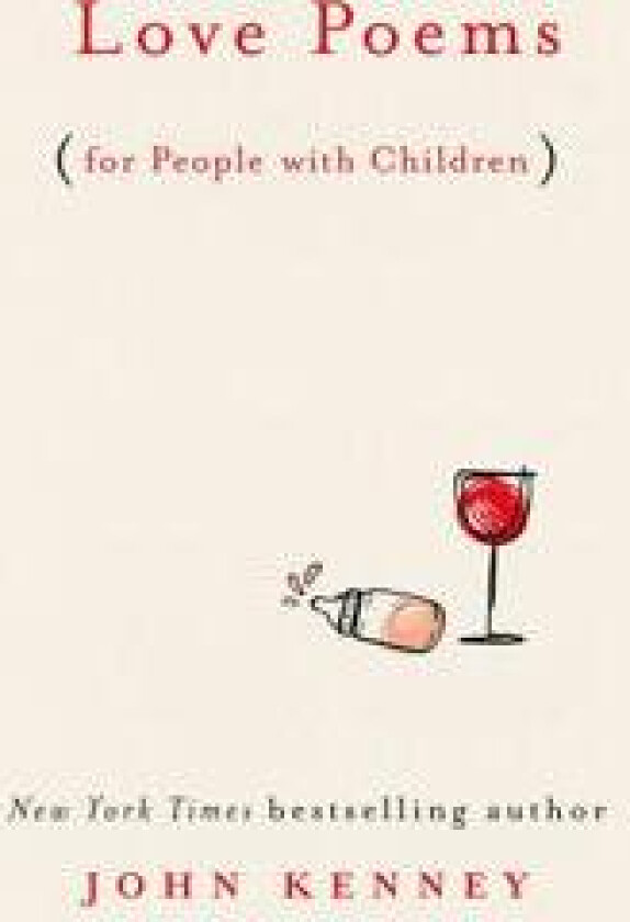 Love Poems For People With Children