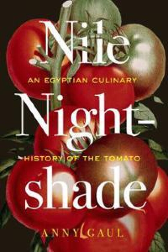 Nile Nightshade