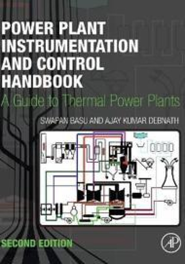 Power Plant Instrumentation and Control Handbook