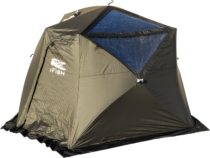 Sauna 5 Complete Black