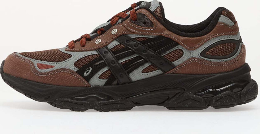 Joggesko Asics Gel-NYC 2.0 SSHS Mahogany/ Black EUR 42