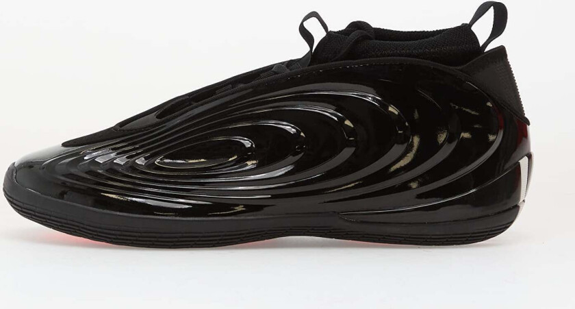 Joggesko adidas Harden Volume 10 Core Black/ Ftwr White/ Lucid Red EUR 43 1/3