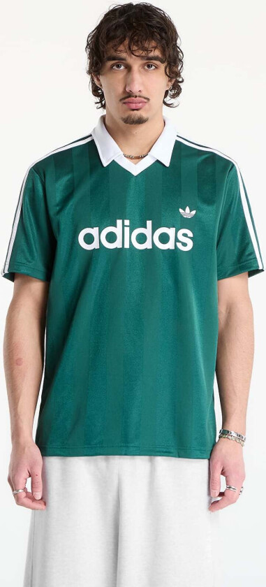 Jersey adidas Jersey Collegiate Green XL