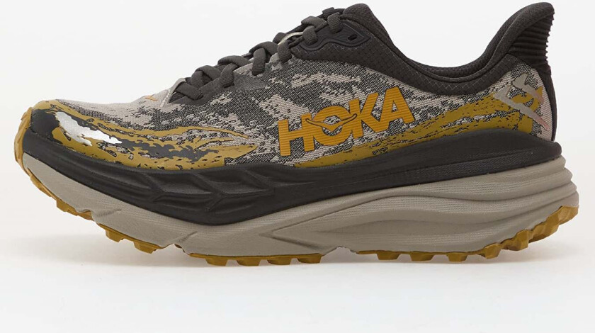 Stinson 7 Herre Black/Cement 47 1/3