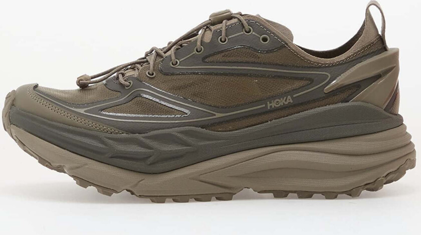 Stinson One7 Unisex Light Roast/Asphalt 45 1/3