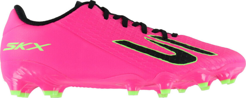 Fotballsko - SKX 2 MG - Rosa/Svart - - 38 - Fotballsko
