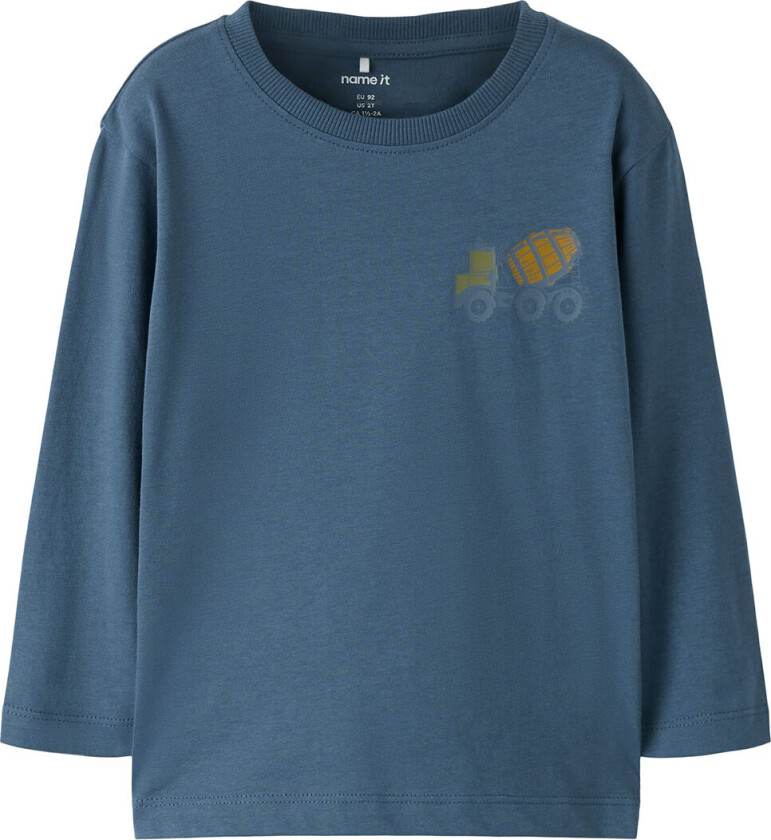 Genser - NmmBerlan - Bering Sea - - 3 år (98) - Genser