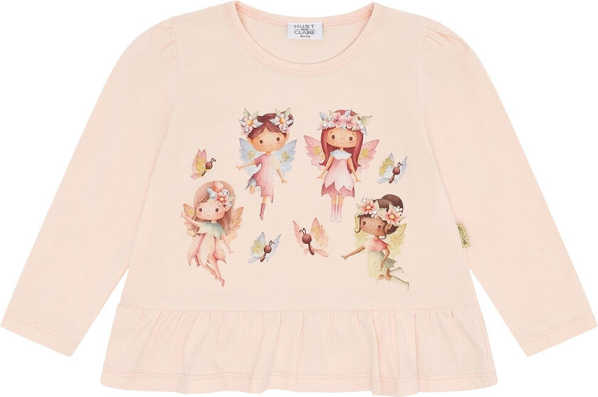 Genser - HCAlma - Kvarts - - 2 år (92) - Genser