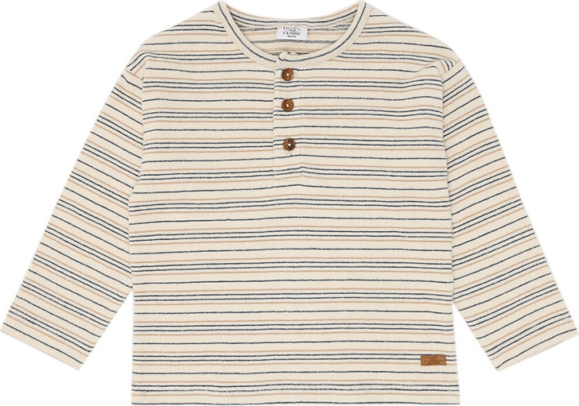 Genser - Strikk - HCSune - Snow White - - 8 år (128) - Genser