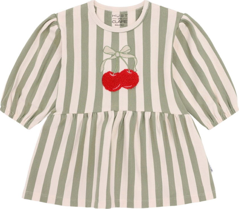 Kjole - HCDonna - Kvarts - - 7 år (122) - Kjole