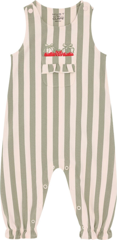 Bilde av Selebukse - HCMagadelna - Kvartsstripet m. Bær - - 68 - Selebukse