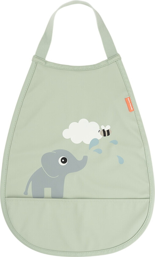 Smekke - Elphee - Grønn - - OneSize - Smekke