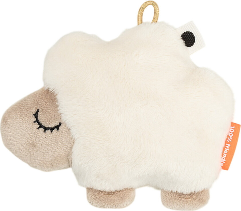 Rangle - Sheepy - Sand - - OneSize - Rangle