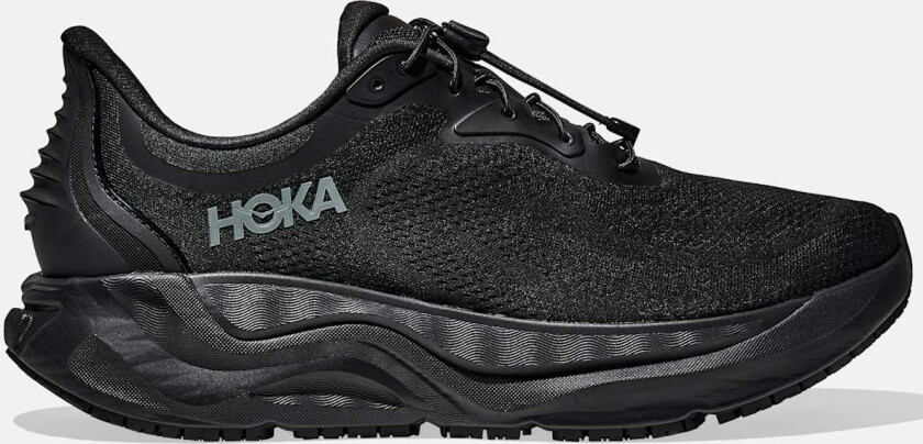 Arahi SR Herre Black/Black 44