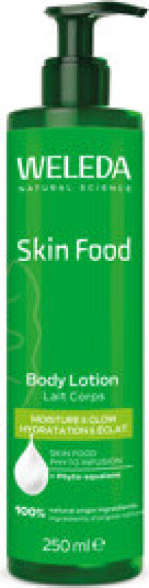 Skin Food Body Lotion 250 ml