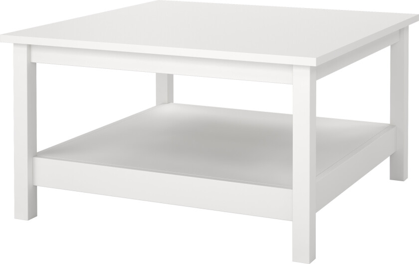 TVILUM Madrid salongbord - Pakke