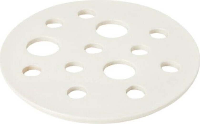 Signature reservedel sett inn for vaser (690480,690485) 9,5 cm hvit