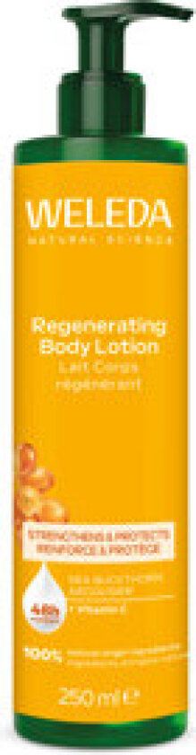 Regenerating Body Lotion 250 ml