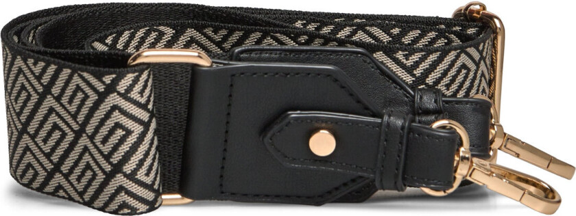 Shoulderstrap - Black - ONE SIZE