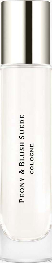 Peony & Blush Suede Cologne (Størrelse: 10 ML)